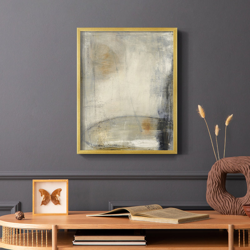 Sledge Hammer Framed Print - Solid Wood