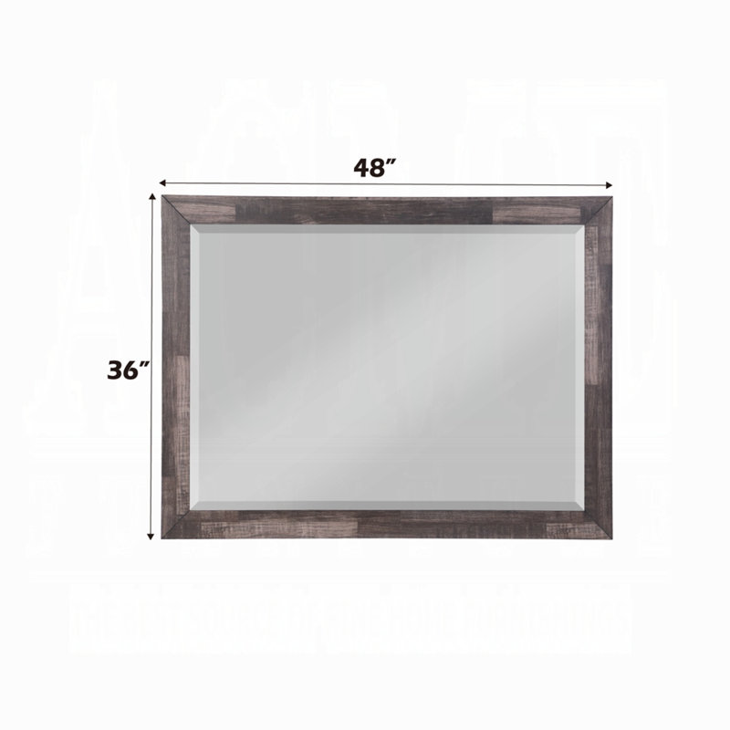 Rockvale Mirror