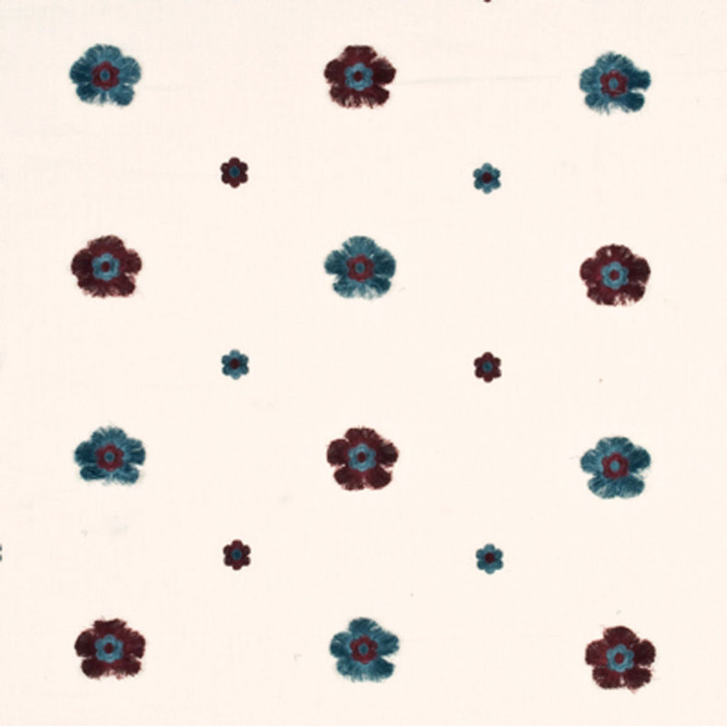 Helston Performance Linen Blend Fabric