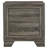 Funston 2-drawer Nightstand