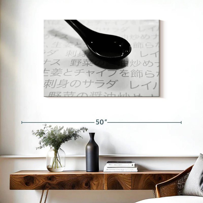 Japanese Spoon