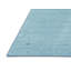 Tapis contemporain bleu-1029757878