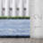 Cota Moroccan Power Loom Blue Indoor/Outdoor Rug-999171513