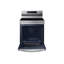 30" 6.3 cu. ft. Smart Freestanding Electric Range with Convection Oven and Air Fry-60706266