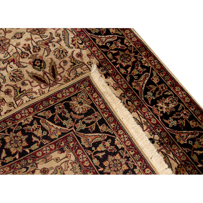 Wool Area Rug
