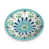 Turquoise is out of stock selected