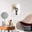 Art contemporain contemporain abstrait-1926449862