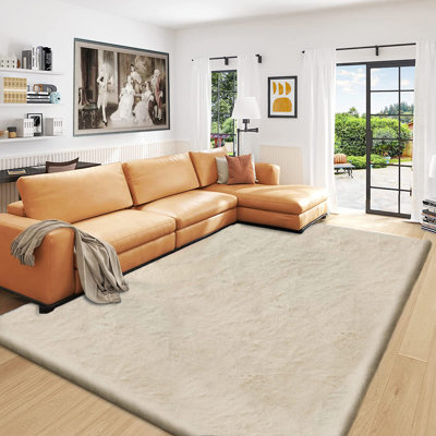 Eilidhmay Washable Indoor Rug