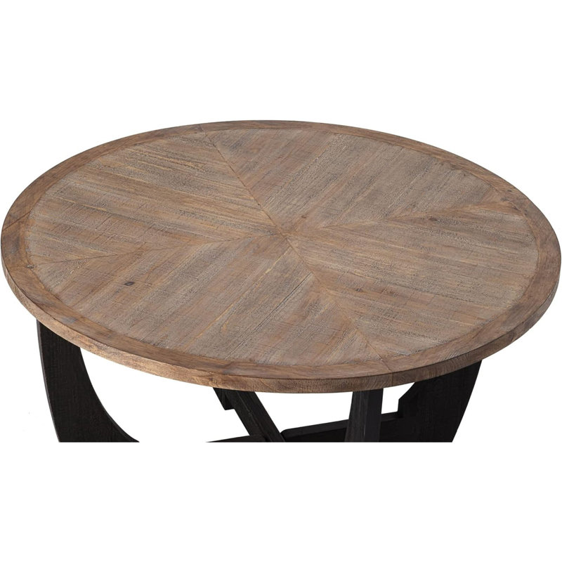 Four Leg Coffee Table