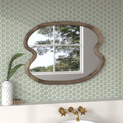Miroir mural Stanza