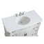 Ensemble de meuble-lavabo simple 42 po Lunette-1615631148-1615631139