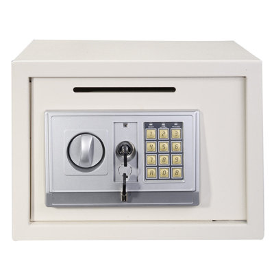 Security Safe Lock