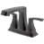 Oil-Rubbed Bronze selected