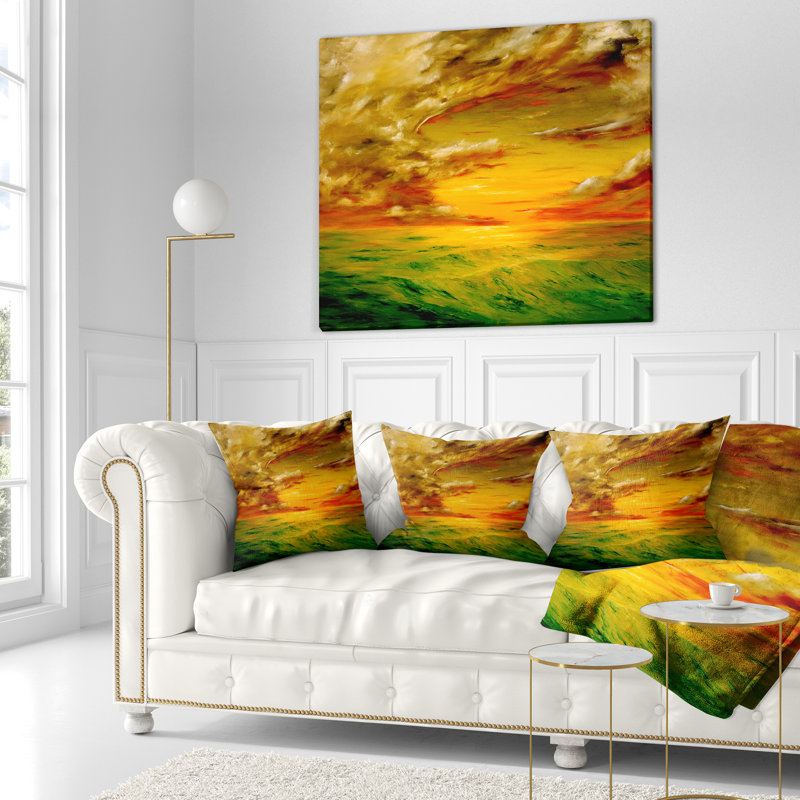 Coussin Schafer