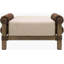 Ashley Childers X Surya Porta Ottoman