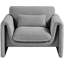 Chaise l 42 po-98497255