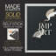 Night Tango I, reproduction encadrée - bois massif-361910564-361910570