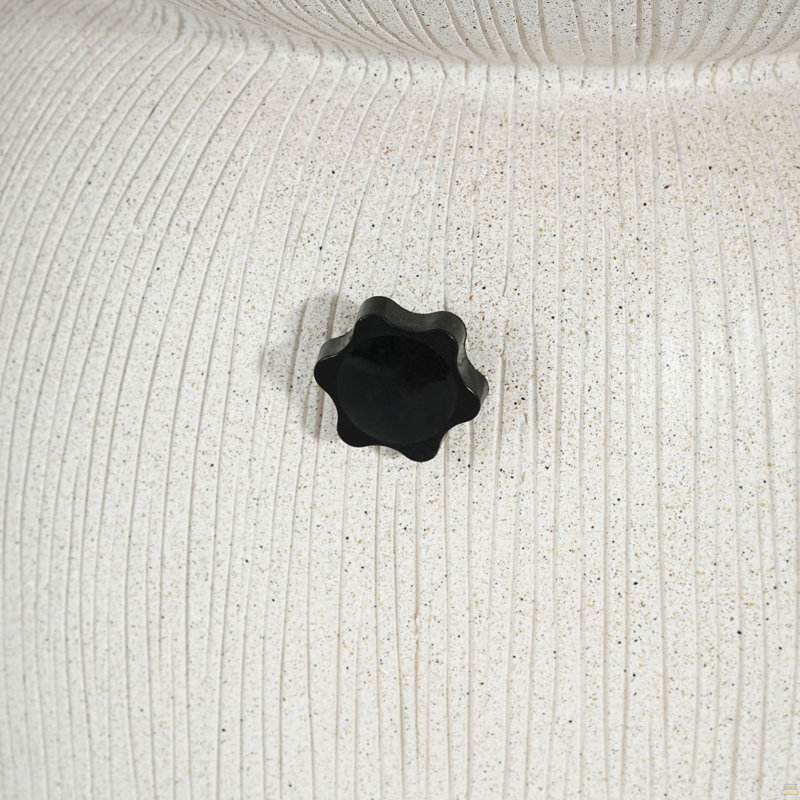 Base de parasol pour table d'appoint Mgo