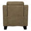 Fauteuil inclinable électrique