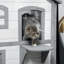 Maison pour chat Elliana-1450814422