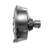 TOTO® L Series 1.75 GPM Multifunction 4 inch Classic Round Showerhead, Polished Chrome