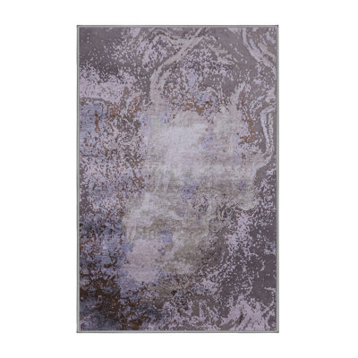 Abstract Indoor Rug