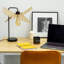 Alba Table Lamp