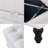Doralynne Upholstered Ottoman-1452880633