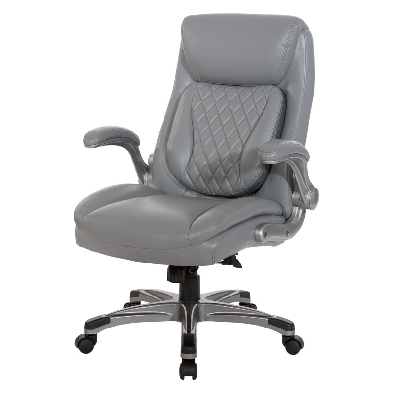 Executive Chair, Gray