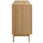 Buffet bas d'appoint Carson Carrington Lagered-1219788493