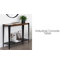 Console 38 po Ellery