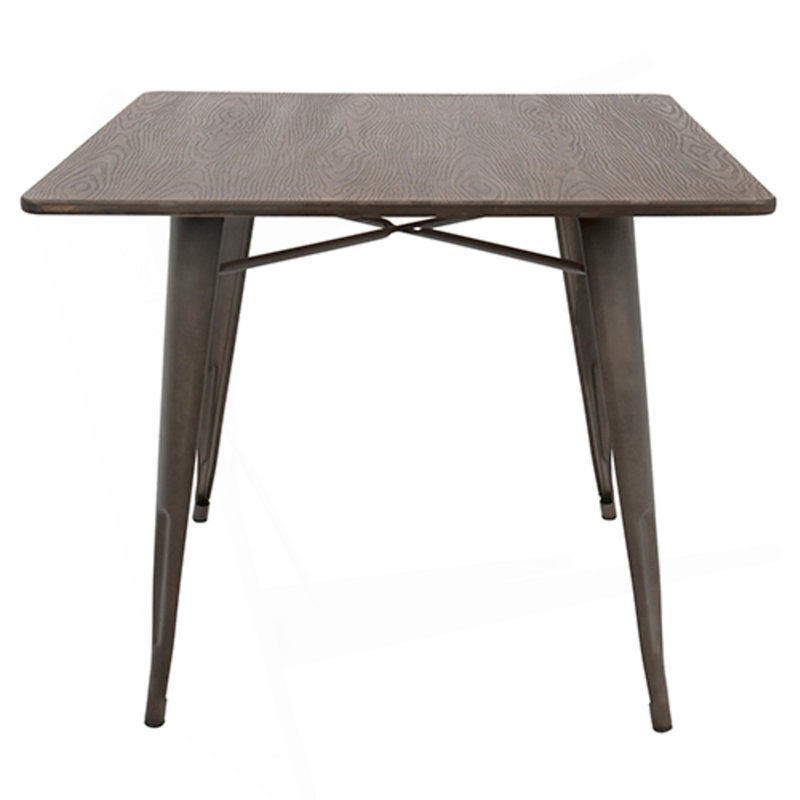Table de salle à manger 36 "Oregon