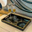 Abreonna Acrylic Tray