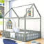 Lit de jour double par Latitude Run®-833709089