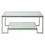 Metal Designs Bonaire Cocktail Table-97678232
