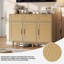 107.9cm Sideboard-614636904