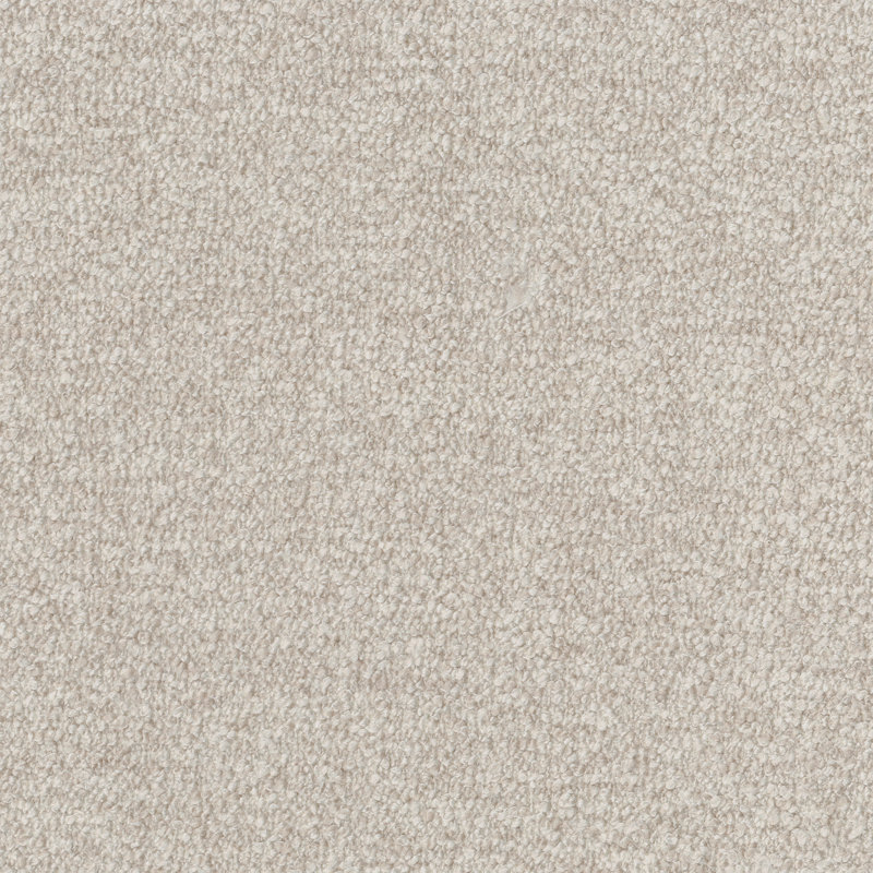 Darrielle Sectional Sofa Sleeper, Beige Fabric, Left Hand Facing