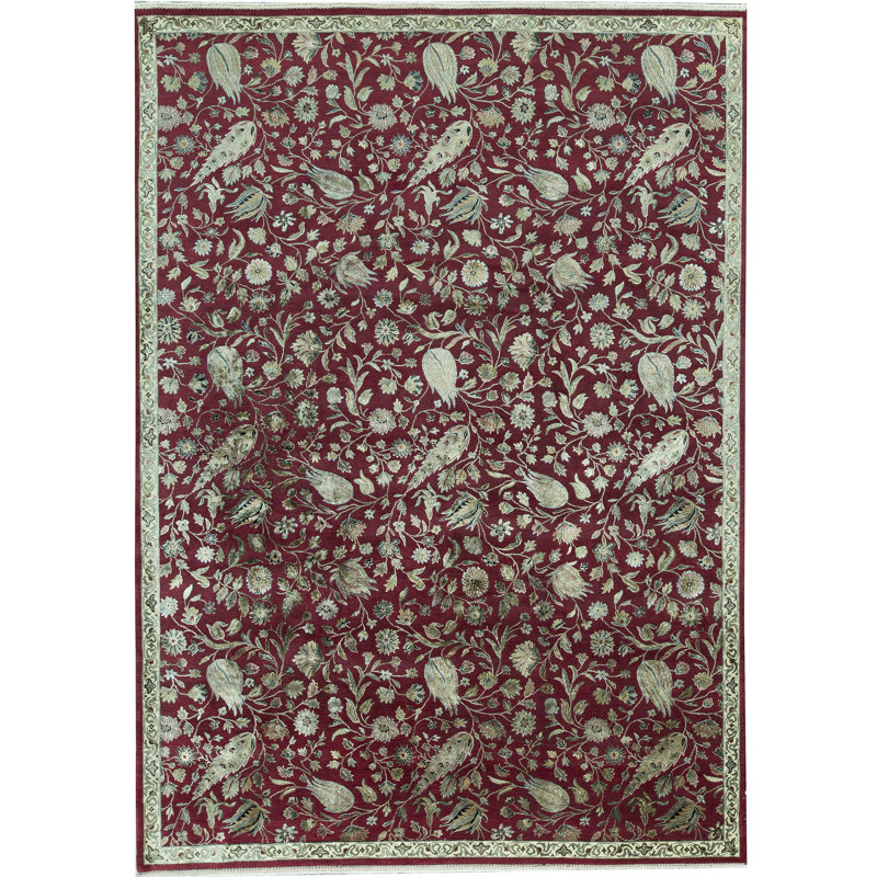Chantel One-of-a-Kind 10'1" X 14'1" Area Rug