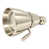 Polished Nickel