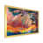 Gold Picture Framed Canvas