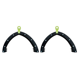 Timber Tuff Gardening Tools (Set of 2)