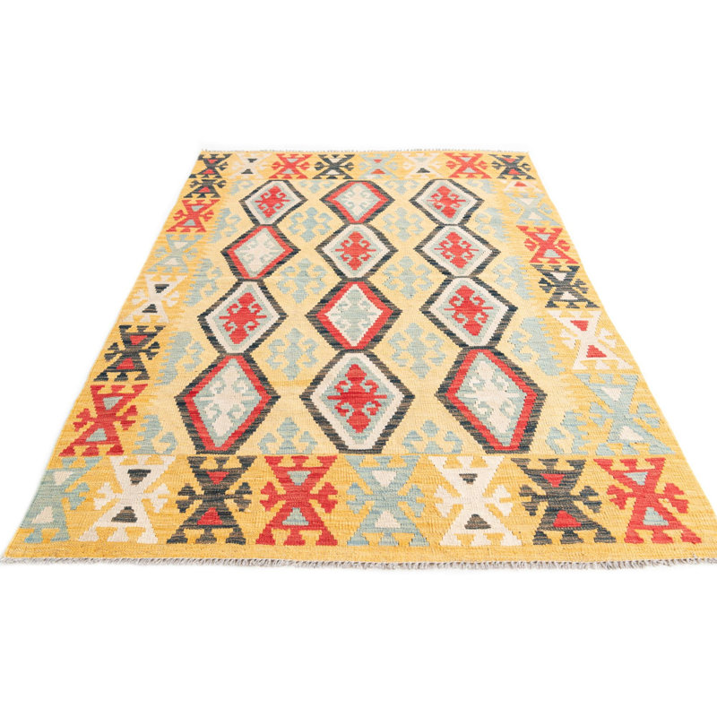 Obando Tan Rug