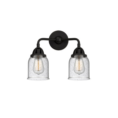 Shauna 2 - Light Vanity Light