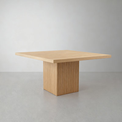 Table de salle à manger 54 po