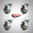 Polyurethane Swivel Caster-92145983