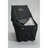 StoreIT ShelterLogic Black Fabric Storage Bag for Canopy
