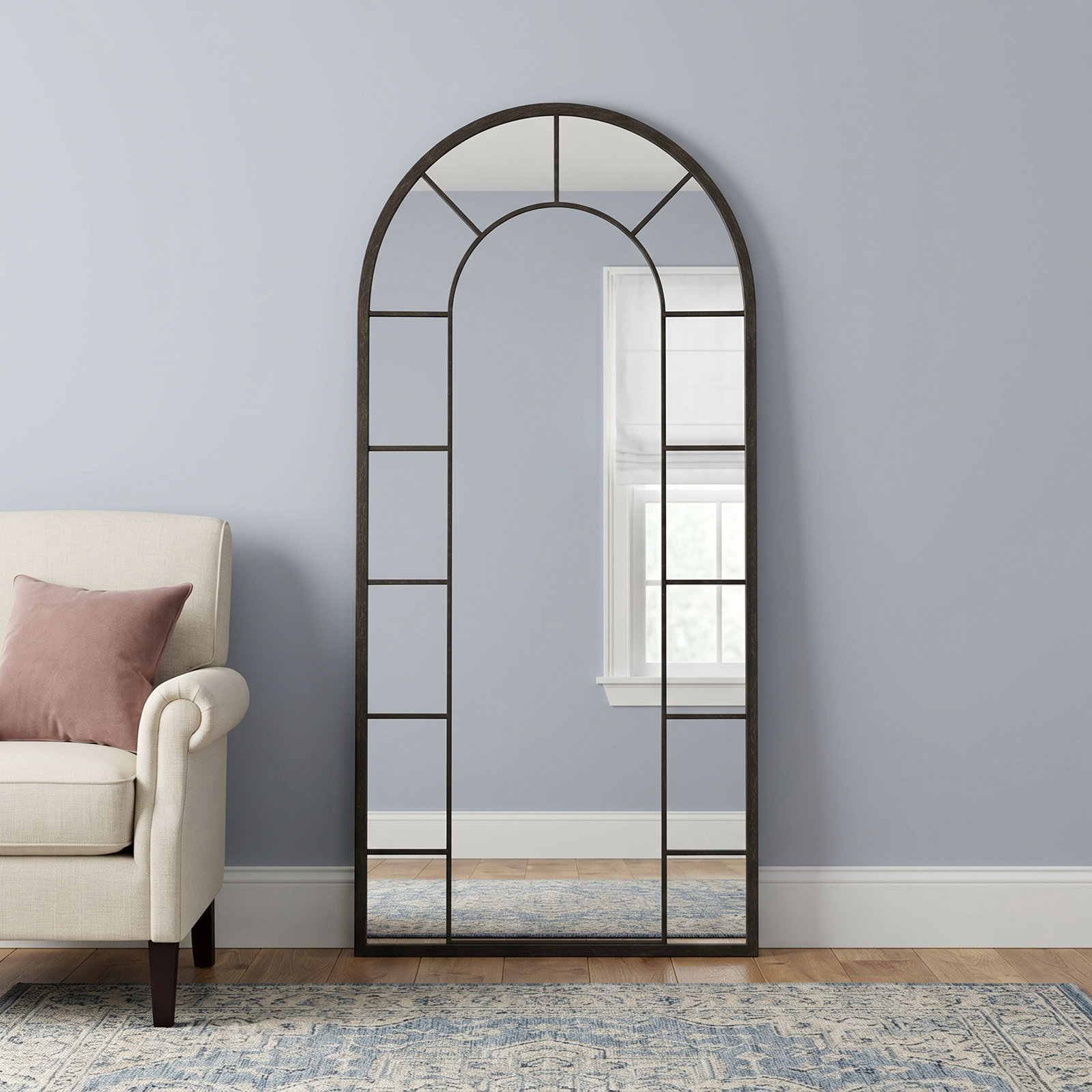 Baylen 39" Full-Length Mirror