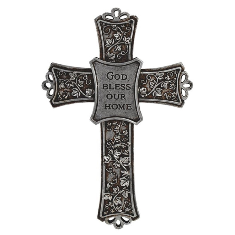 Religious & Spiritual Wall Decor
