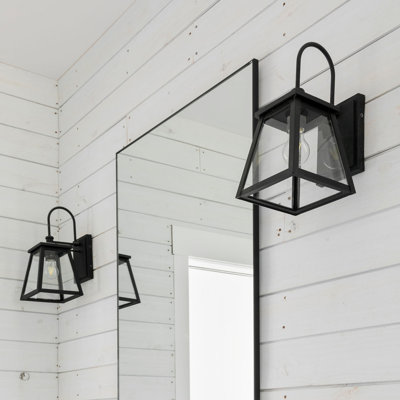 Wrentham Wall Light