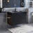 Modern Wall Mounted Bathroom Vanity With Solid Surface Sink And Drawers-2030297145-2030297124